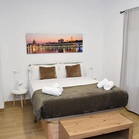 Beach Loft 2 Málaga Exterior foto