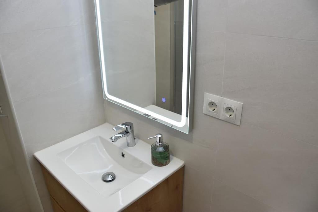 Apartament Loft 2