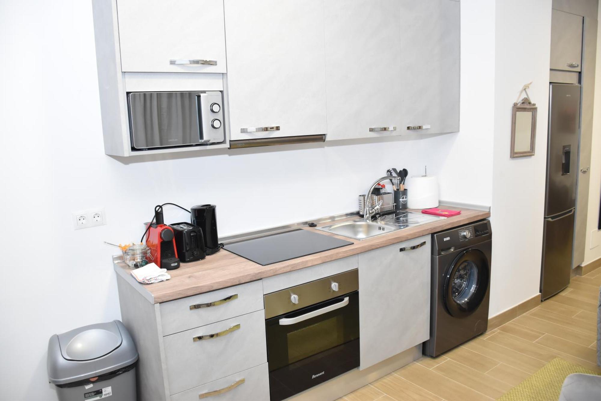 Loft 2 Apartament