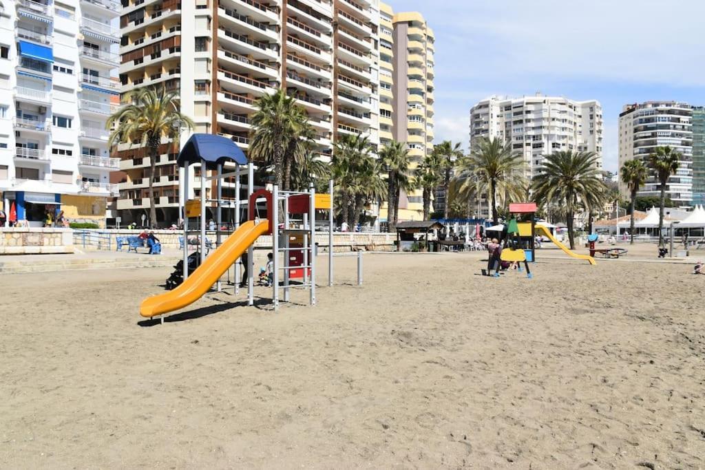 Loft 2 * Malaga