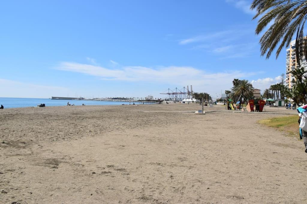 Loft 2 Apartment Malaga